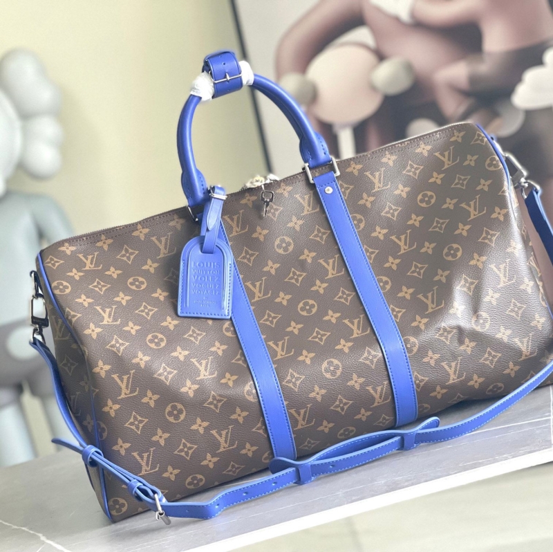 LV Travel Bags